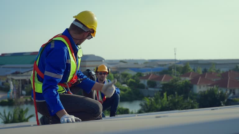 Best Gutter Installation and Repair  in Chesterton, IN